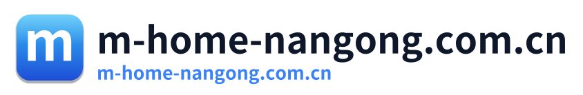 m-home-nangong.com.cn